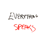everything-speaks