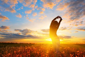 My morning routine and workflow